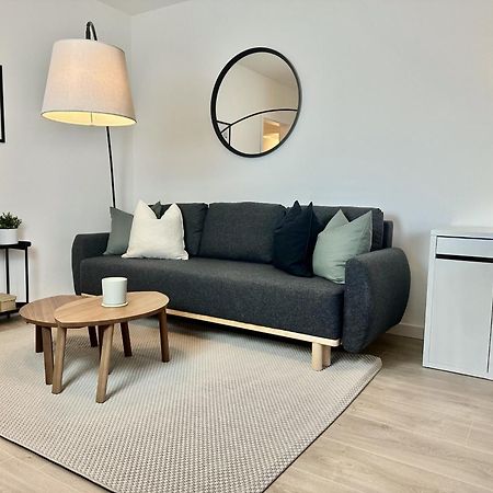Fewo Neukirchen Mit Balkon Luaran gambar