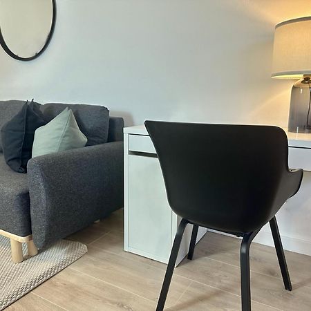 Fewo Neukirchen Mit Balkon Luaran gambar