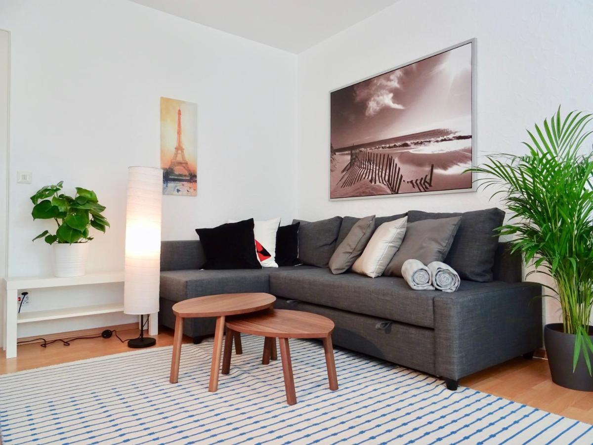 Fewo Neukirchen Mit Balkon Luaran gambar