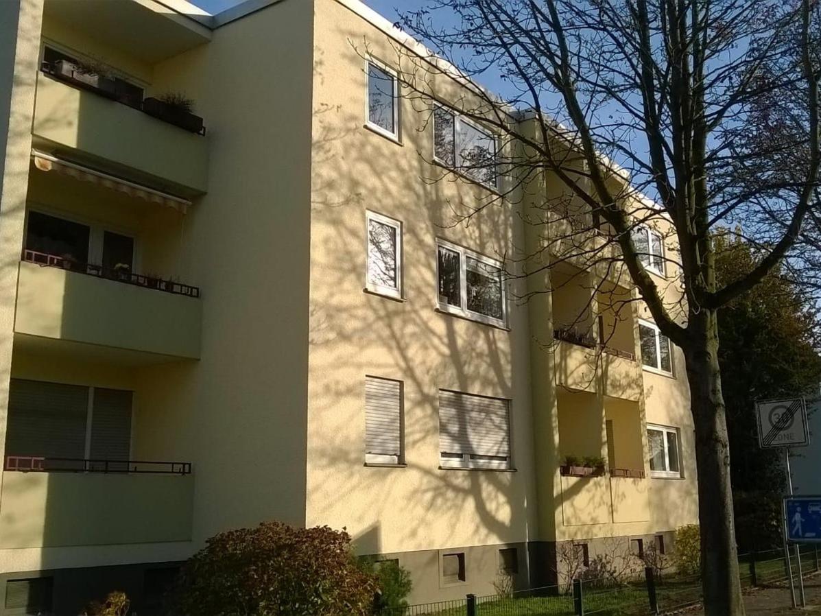 Fewo Neukirchen Mit Balkon Luaran gambar