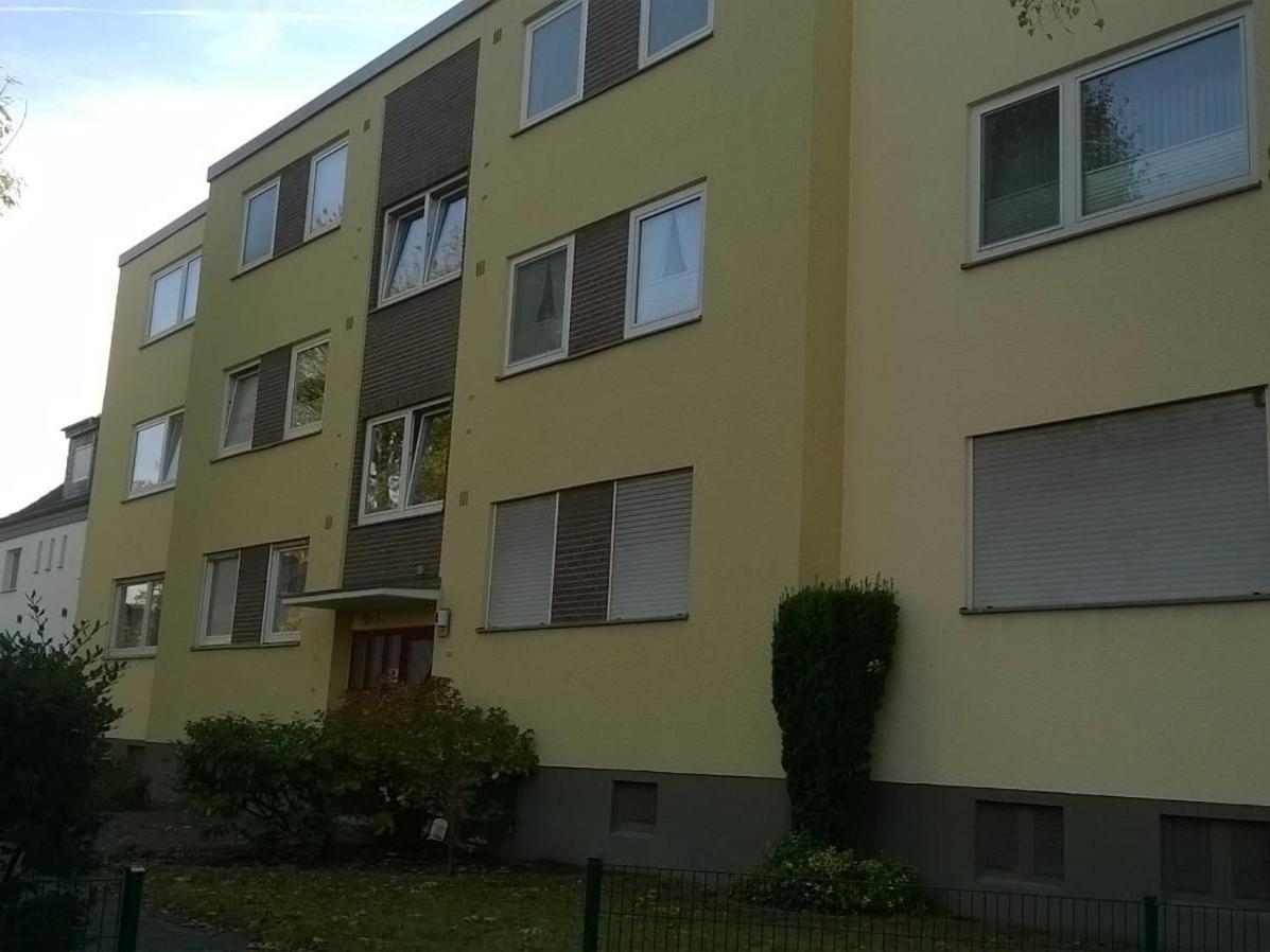 Fewo Neukirchen Mit Balkon Luaran gambar