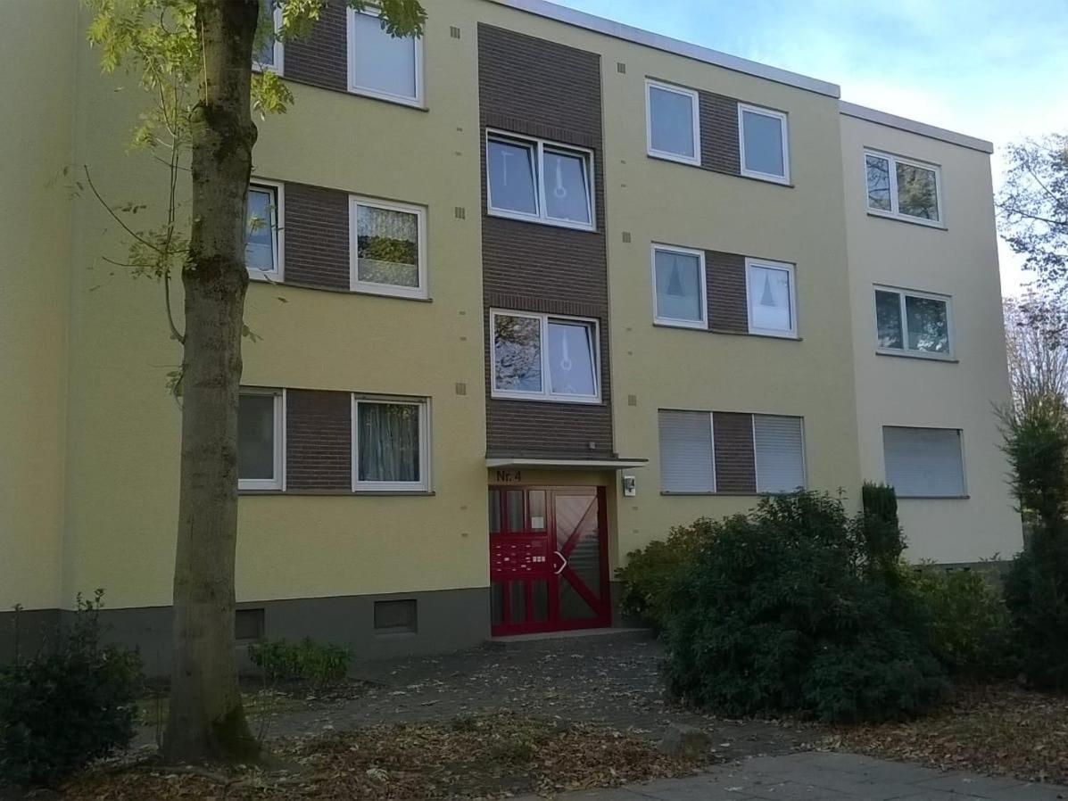 Fewo Neukirchen Mit Balkon Luaran gambar
