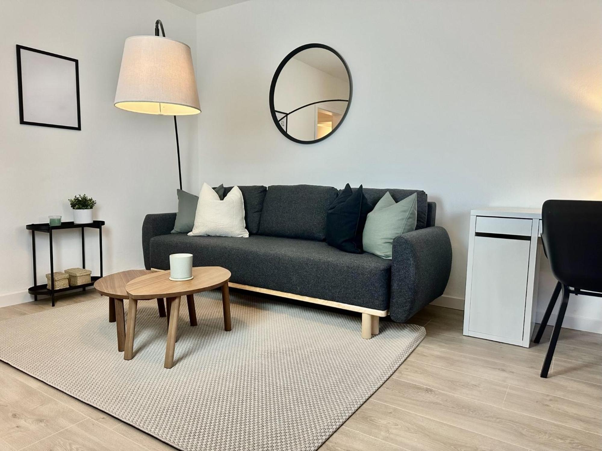 Fewo Neukirchen Mit Balkon Luaran gambar