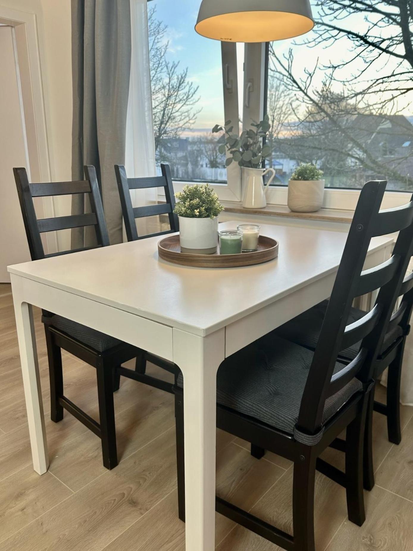 Fewo Neukirchen Mit Balkon Luaran gambar